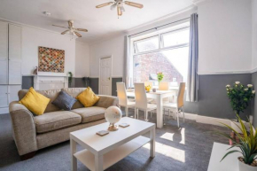 Newcastle-gateshead Stylish, Spacious House